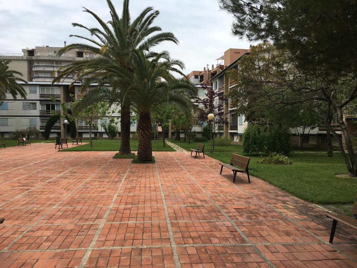 Book Mallorca II 萨洛 外观 照片