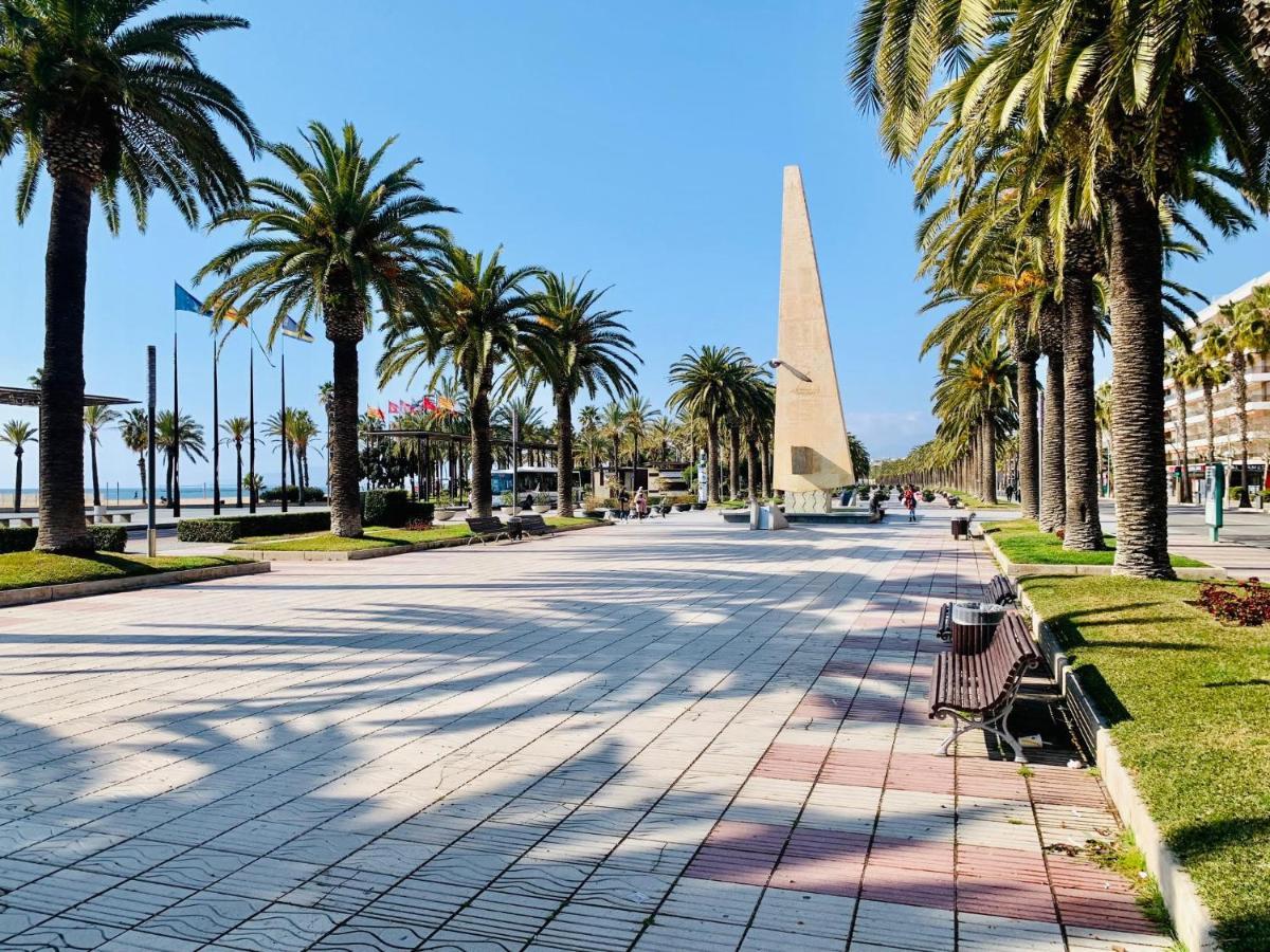 Book Mallorca II 萨洛 外观 照片