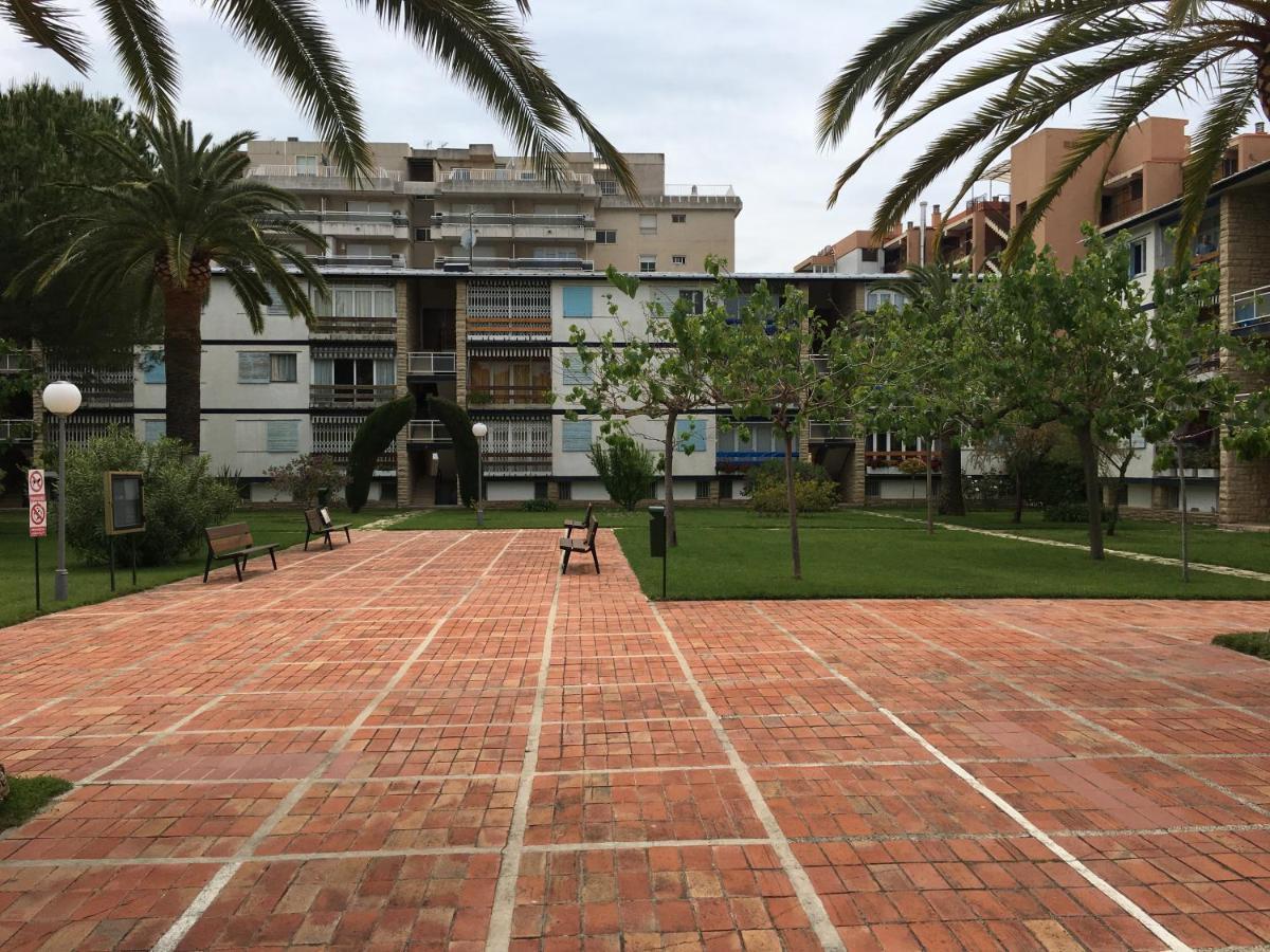 Book Mallorca II 萨洛 外观 照片