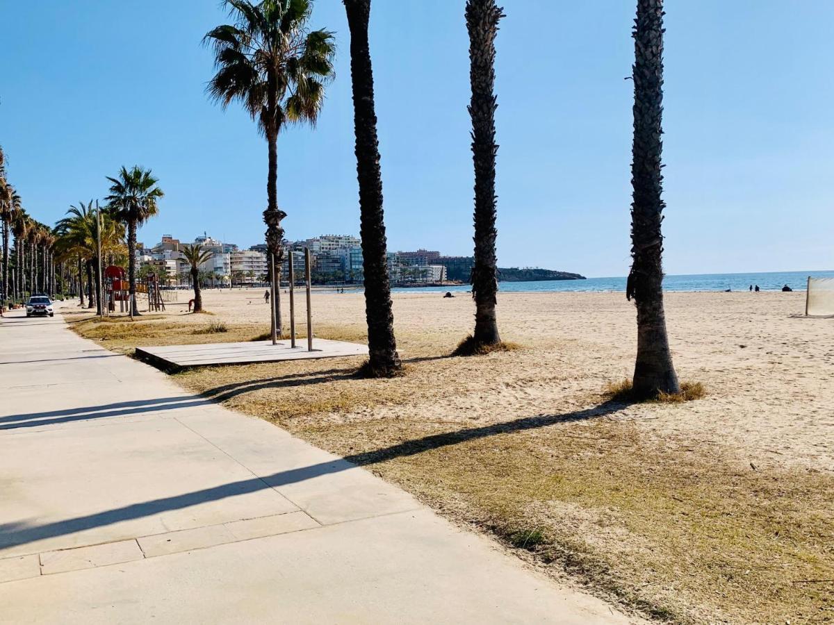 Book Mallorca II 萨洛 外观 照片