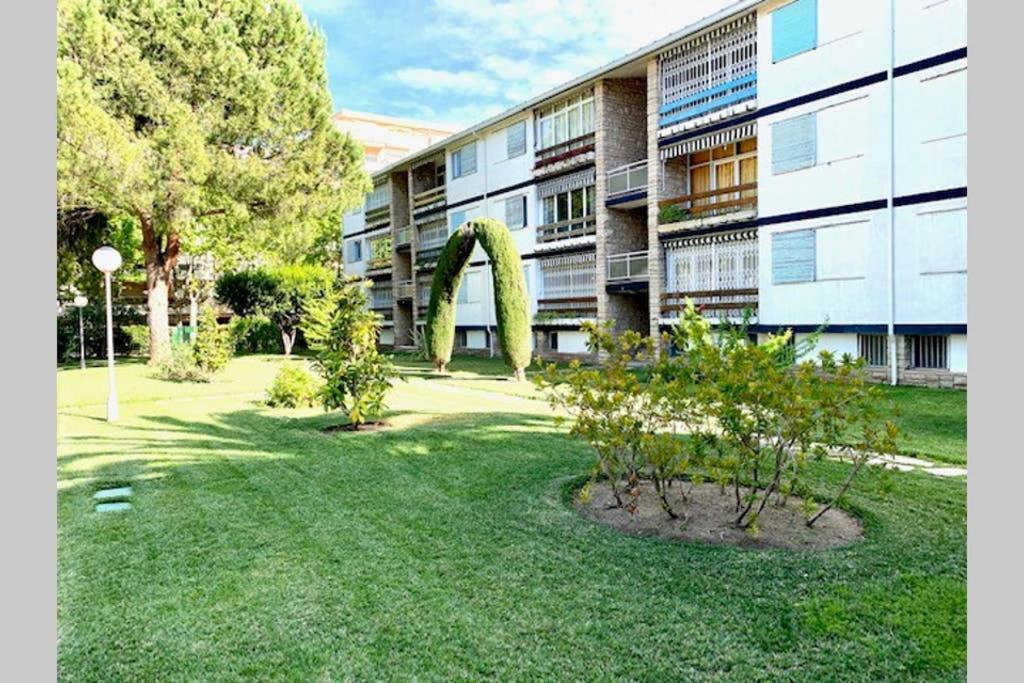 Book Mallorca II 萨洛 外观 照片