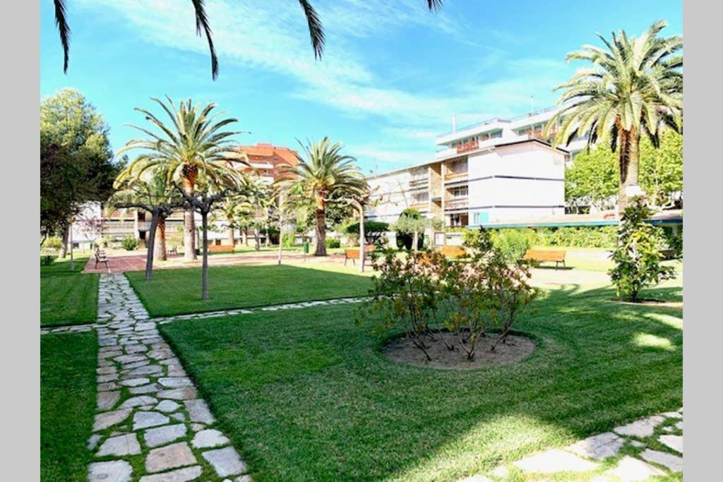 Book Mallorca II 萨洛 外观 照片