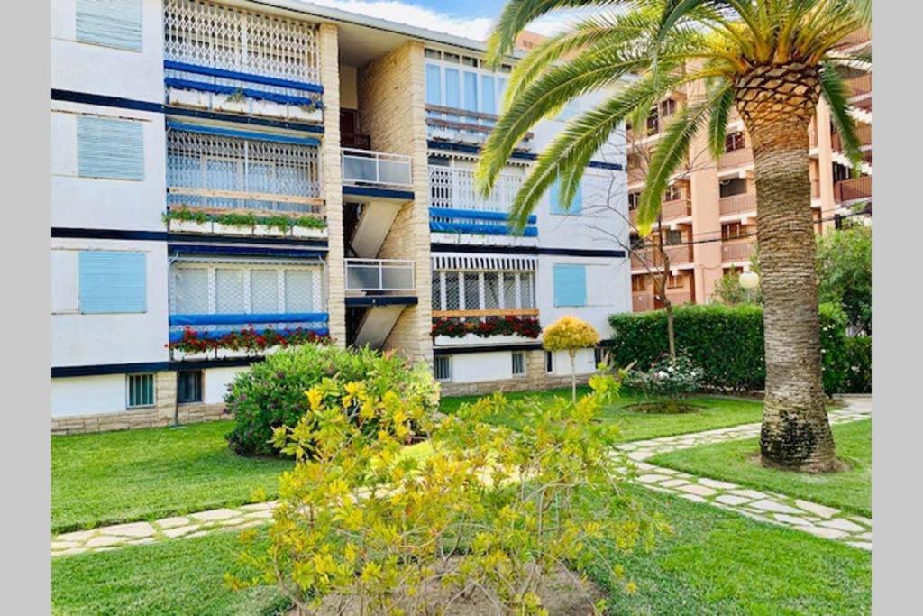 Book Mallorca II 萨洛 外观 照片