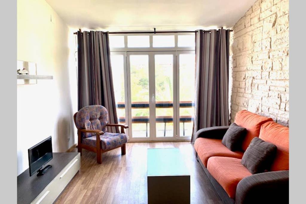 Book Mallorca II 萨洛 外观 照片