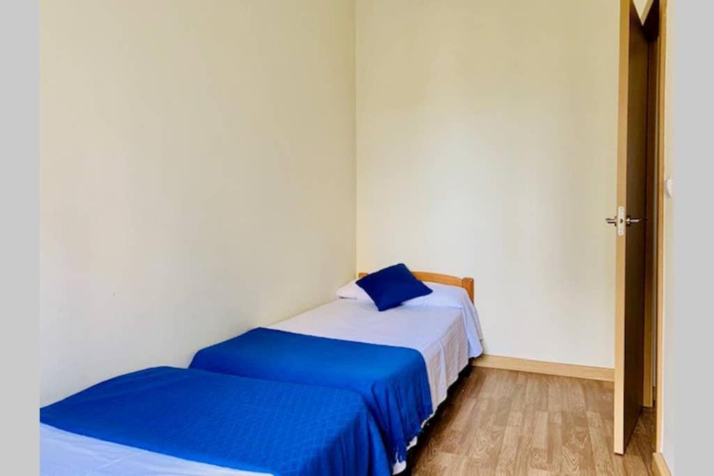 Book Mallorca II 萨洛 外观 照片