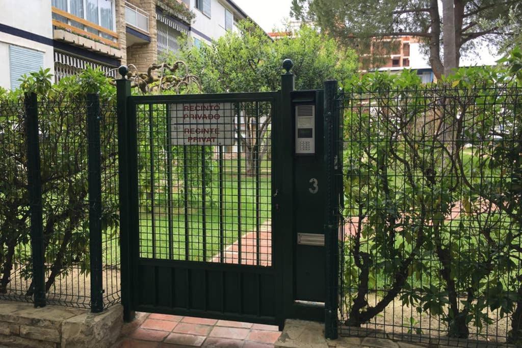 Book Mallorca II 萨洛 外观 照片