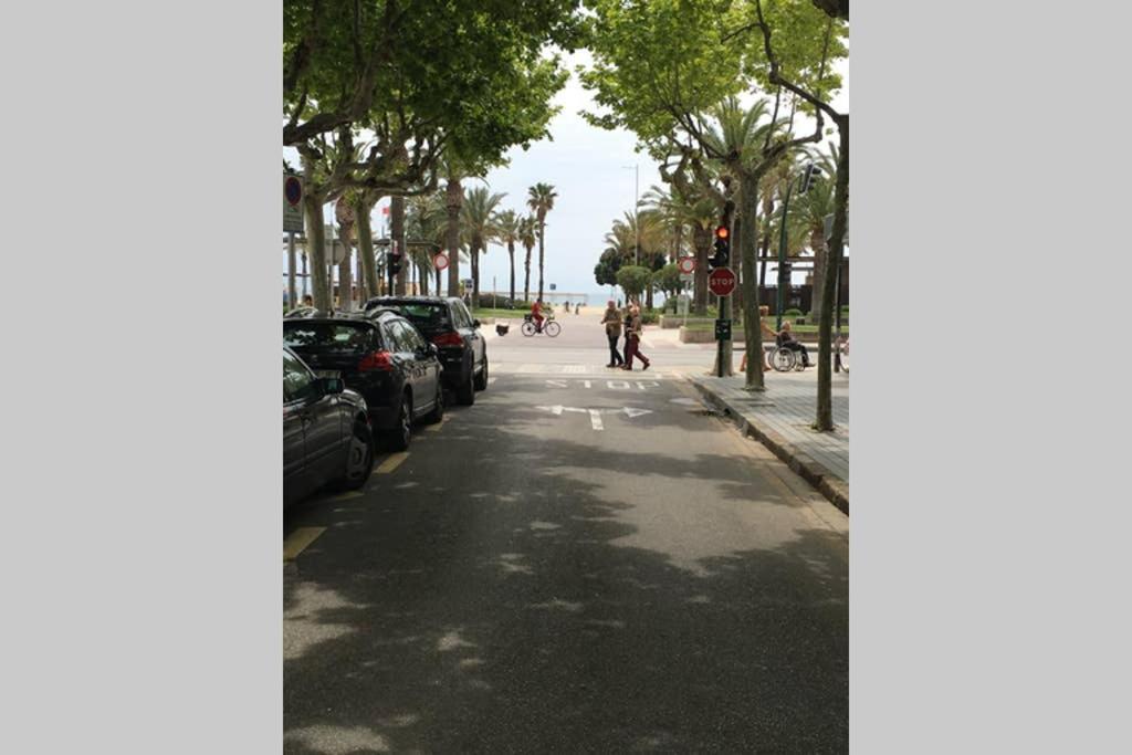 Book Mallorca II 萨洛 外观 照片